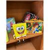 Image 3 : Lot of Tin Character Lunch Boxes