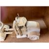 Image 2 : Large Wooden Custom Made Truck