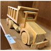 Image 2 : Large Wooden Custom Made Truck