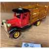 Image 2 : Large Wooden Custom Made Truck