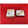 Image 1 : Vintage Men's Cufflink Set in Original Box. Mint Condition