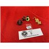 Image 1 : 3 Vintage Union Pins