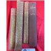 Image 2 : 4 old Vintage Books Including Mary Shelley Frankenstein
