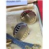 Image 2 : 1950's Cufflinks etc
