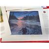 Image 2 : 4 Prints 1960's Group of 7 Emily Carr Etc.