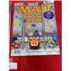 Image 2 : Lot of 2 Mad Magazines
