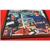 Image 2 : Reproduction Star Weekly Magazine Cover from March 22 1941 Enlarged and In a Frame