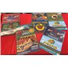 Image 1 : Lot of 10 Fruit box Labels All Shrink Wrapped for Protection
