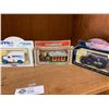 Image 2 : Lot of 5 Diecast Cars Still in Original Packages