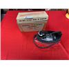Image 1 : Vintage General Electric Steam Iron In Original Box