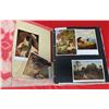 Image 1 : Album Full of Art Photocards Famous Artists