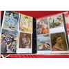 Image 4 : Album Full of Art Photocards Famous Artists