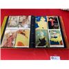 Image 2 : Vintage Album Full of All Postcards, of a Famous Artist
