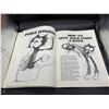 Image 2 : A Book Called " Games You Can Play with Your Pussy"