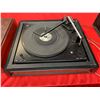 Image 2 : Vintage AGS Record Player