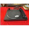 Image 2 : A Nikko Record Player