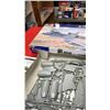 Image 1 : A-10 Warthog 1:48 Scale Model Complete in Box. Unused