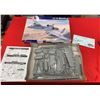 Image 3 : A-10 Warthog 1:48 Scale Model Complete in Box. Unused
