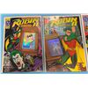 Image 2 : DC Robin II Comics. Volume 1,2,3 and 4