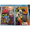 Image 3 : DC Robin II Comics. Volume 1,2,3 and 4