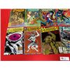 Image 2 : Lot of 13 Comics, DC Scooby Doo , Frist Comics, Stars Slayer DC the Power of Chao etc