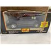 Image 2 : 2 Diecast Cars 1:24 Scale and 1:26 Scale Special Editions Still in Original Packages