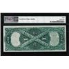 Image 2 : 1880 $1 Legal Tender Note Fr.30 PMG Extremely Fine 40EPQ
