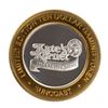 Image 2 : .999 Fine Silver Suncoast Las Vegas, Nevada $10 Limited Edition Gaming Token