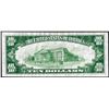 Image 2 : 1929 $10 Citizens NB of Washington, Pennsylvania CH# 3383 National Currency Note