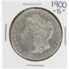 Image 1 : 1900-S $1 Morgan Silver Dollar Coin