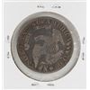 Image 2 : 1824 Capped Bust Half Dollar Coin