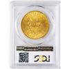 Image 2 : 1904 $20 Liberty Head Double Eagle Gold Coin PCGS MS64