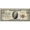 Image 1 : 1929 $10 NB & Trust Company of Minneapolis, MN CH# 9409 National Currency Note