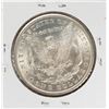 Image 2 : 1881-CC $1 Morgan Silver Dollar Coin