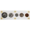 Image 2 : 1954 (5) Coin Proof Set