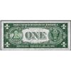Image 2 : 1935A $1 North Africa WWII Emergency Issue Silver Certificate Note