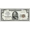Image 1 : 1929 $50 First National Bank Danville, IL CH# 113 National Currency Note