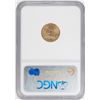 Image 2 : 2006 $5 American Gold Eagle Coin NGC MS70