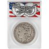 Image 1 : 1903-S $1 Morgan Silver Dollar Coin ANACS Certified Genuine