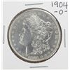 Image 1 : 1904-O $1 Morgan Silver Dollar Coin