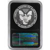Image 2 : 2013-W $1 Proof American Silver Eagle Coin NGC SP69 Enhanced Finish Early Releases