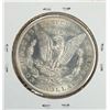 Image 2 : 1887-S $1 Morgan Silver Dollar Coin
