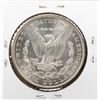 Image 2 : 1883-CC $1 Morgan Silver Dollar Coin