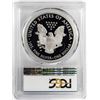 Image 2 : 2015-W $1 Proof American Silver Eagle Coin PCGS PR70DCAM
