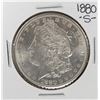 Image 1 : 1880-S $1 Morgan Silver Dollar Coin