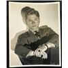 Image 1 : MICKEY ROONEY - VINTAGE PHOTO (1920-2014).