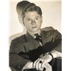 Image 3 : MICKEY ROONEY - VINTAGE PHOTO (1920-2014).