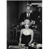 Image 2 : BRACELET WORN BY MARILYN MONROE FROM HER HAIRDRESSER.
