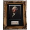 Image 1 : GEORGE WASHINGTON (1732-1799).