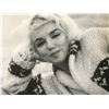 Image 1 : GEORGE BARRIS (1922-2016): MARILYN MONROE